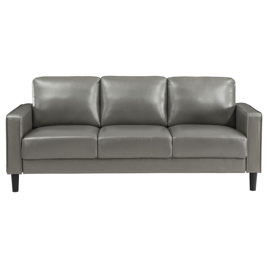 Sofa & Loveseat 2pcs Set 508365-S2-CST