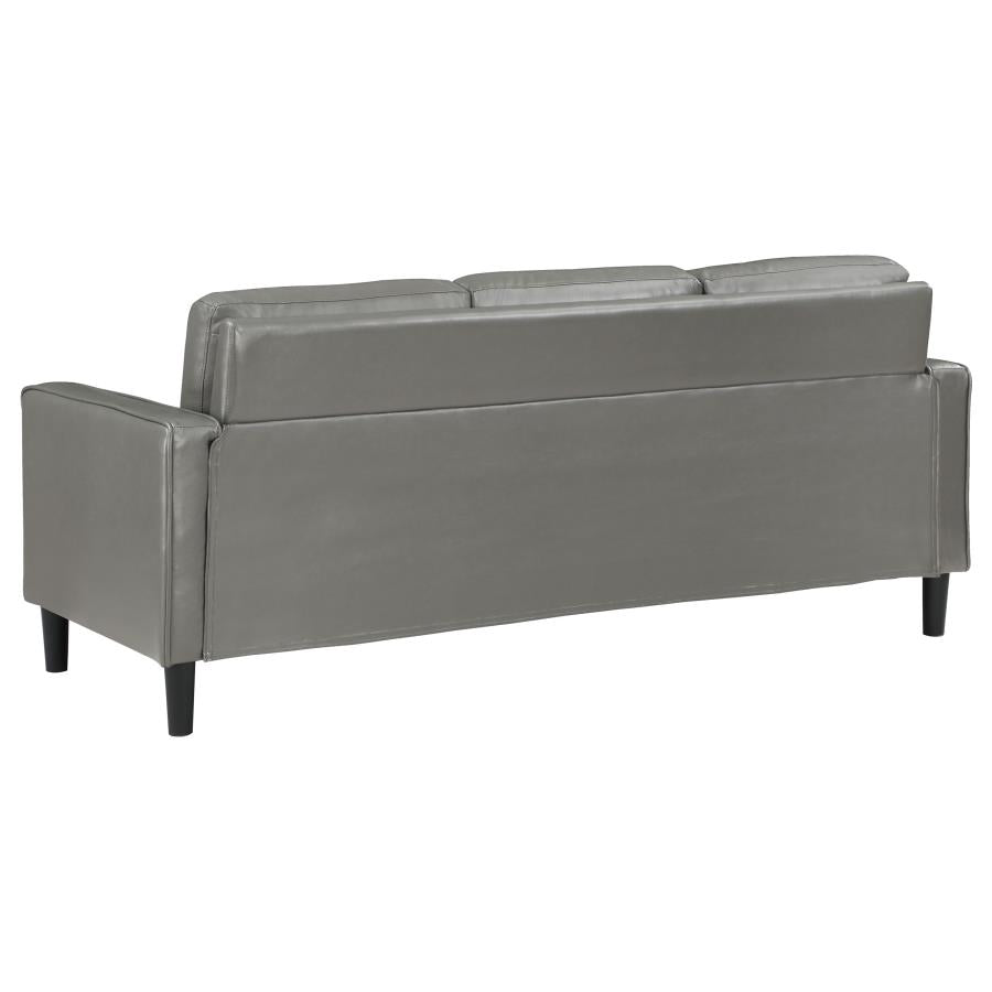 Sofa & Loveseat 2pcs Set 508365-S2-CST