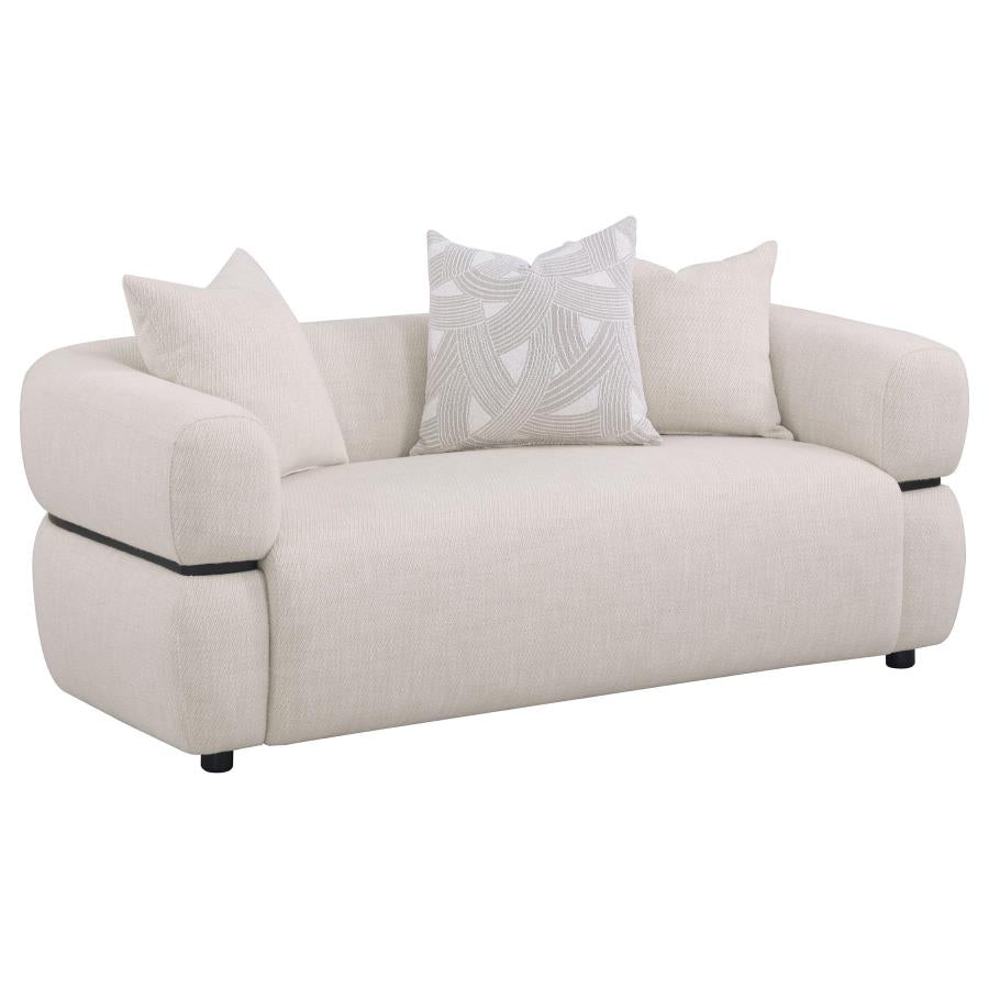 Sofa & Loveseat set 2Pcs SKU# 508961-S2 -CST