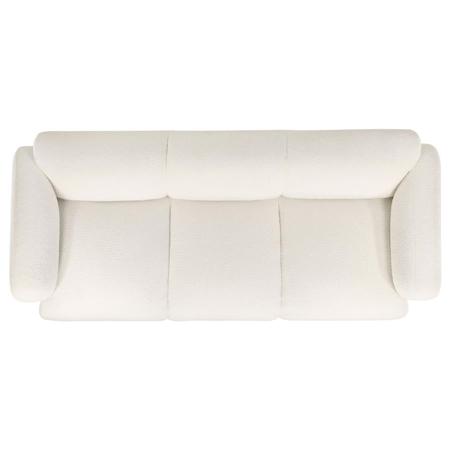 Sofa & Loveseat 2pcs Set 509811-S2-CST