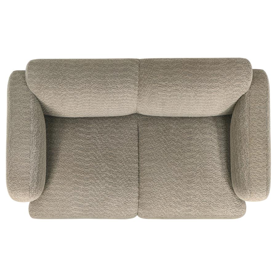 Sofa & Loveseat 509814-S2-CST