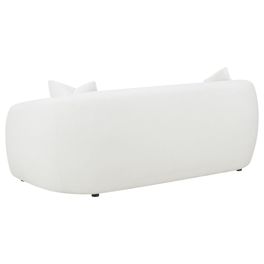 Sofa & Loveseat 2pcs set 509871-CST