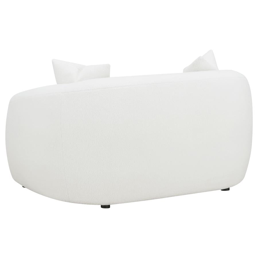 Sofa & Loveseat 2pcs set 509871-CST