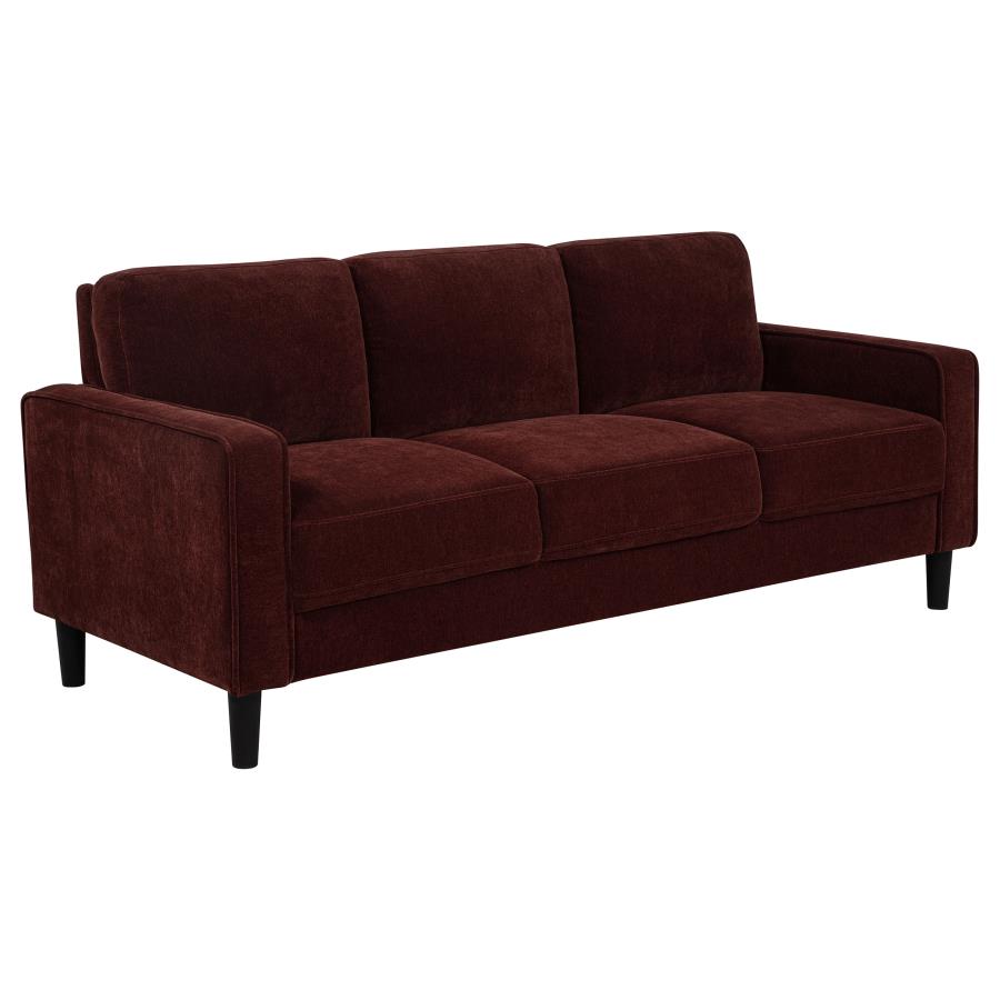 Sofa & Loveseat 2pcs Set 511211-S2-CST