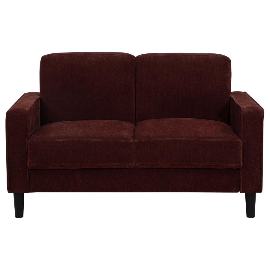 Sofa & Loveseat 2pcs Set 511211-S2-CST