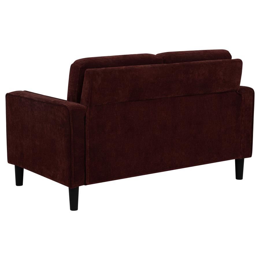Sofa & Loveseat 2pcs Set 511211-S2-CST
