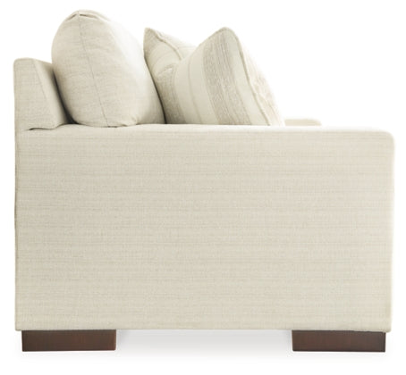 SOFA AND LOVESEAT 5200338/35-ASH