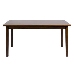 6 Pcs DINING SET 5511 HE