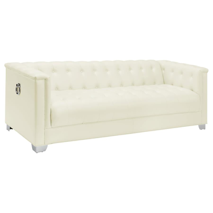 SOFA AND LOVESEAT 505391-S2-COA