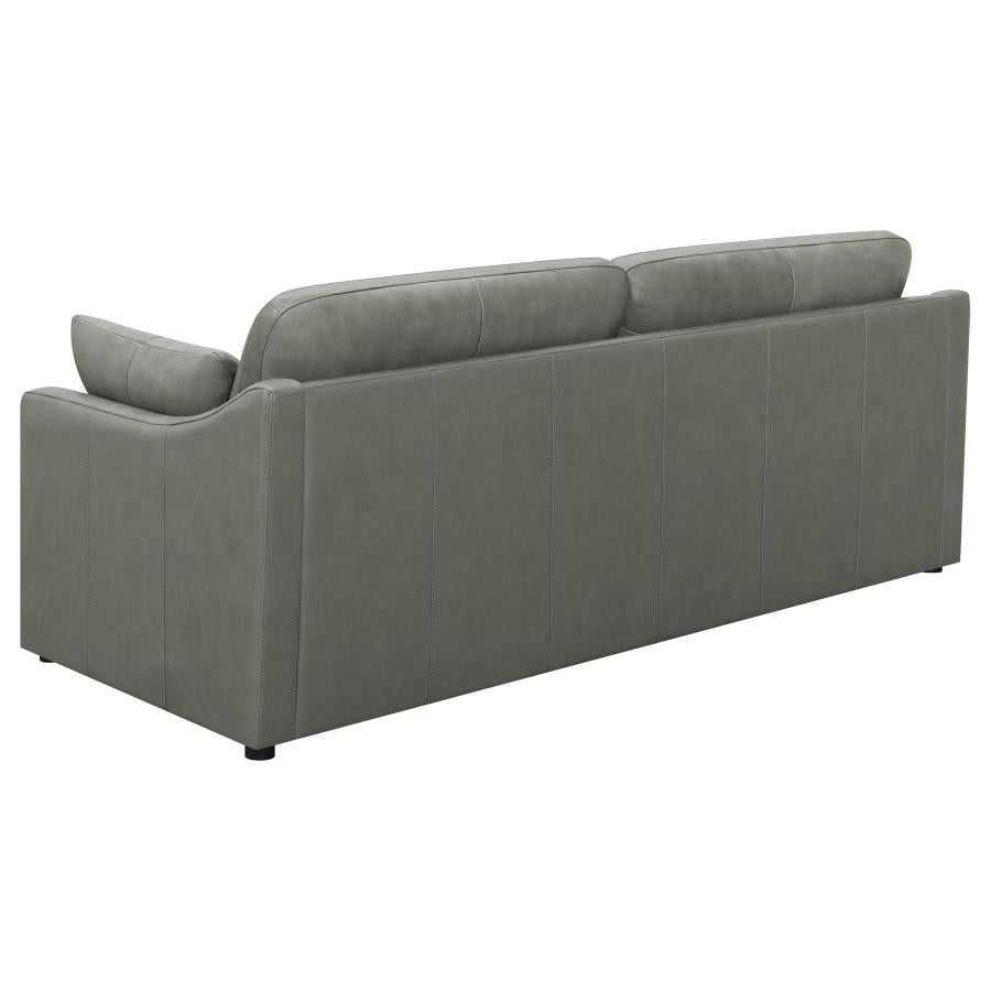 SOFA AND LOVESEAT 506771-S2-COA