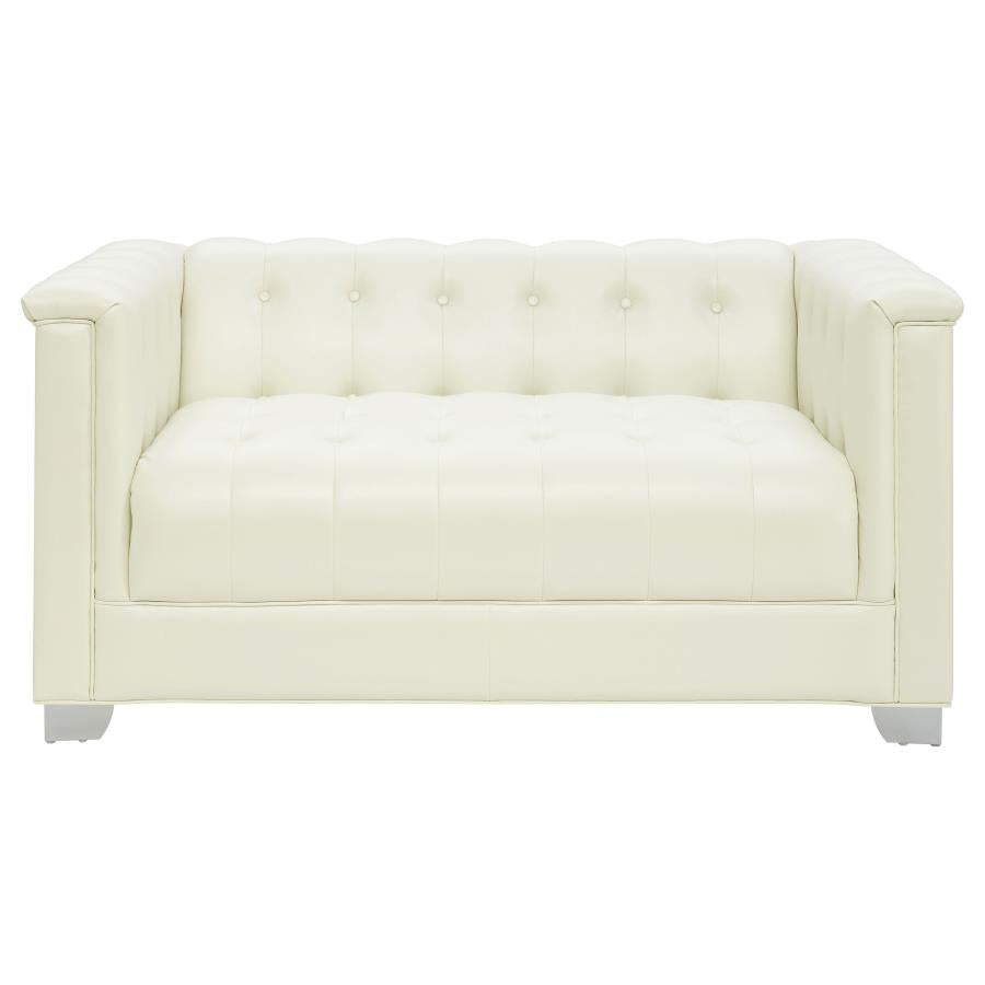 SOFA AND LOVESEAT 505391-S2-COA