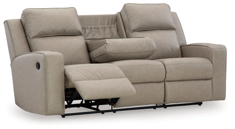 RECLINING SOFA AND LOVESEAT 6330789/94-ASH – X-elence Furniture