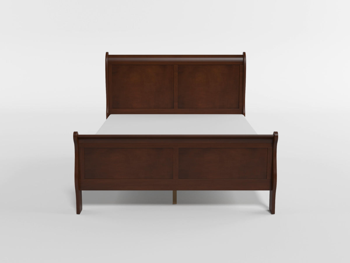 Queen Bed frame 2147-1 HME