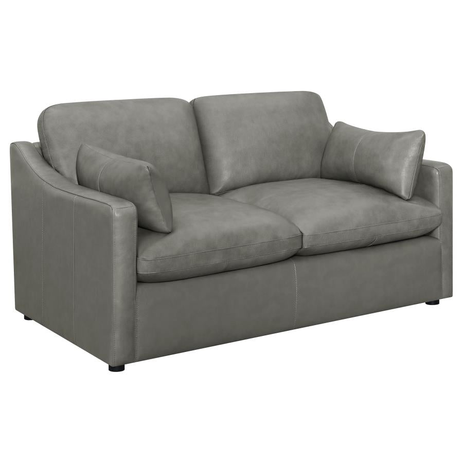 SOFA AND LOVESEAT 506771-S2-COA