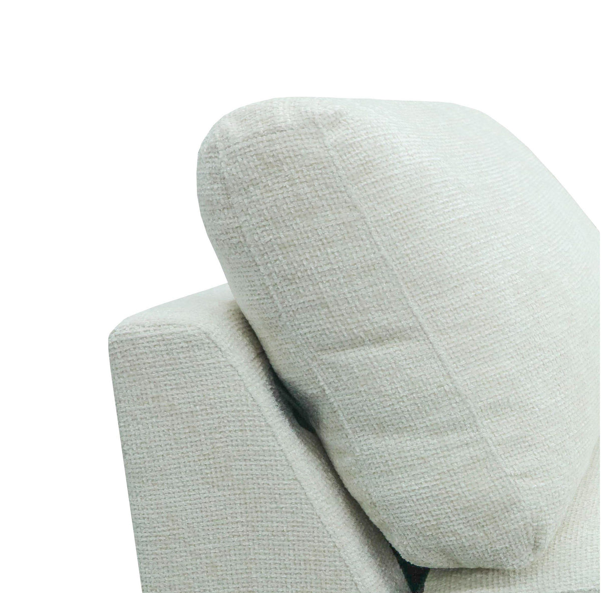 SOFA MODERN GREY 22052-VIG