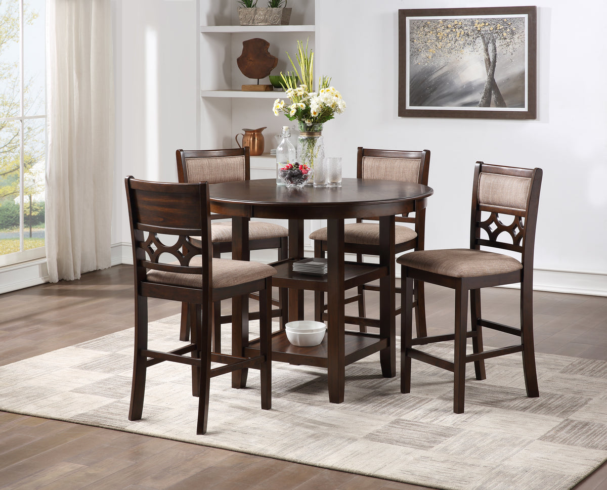 MITCHELL 5 PC COUNTER SET-NC
