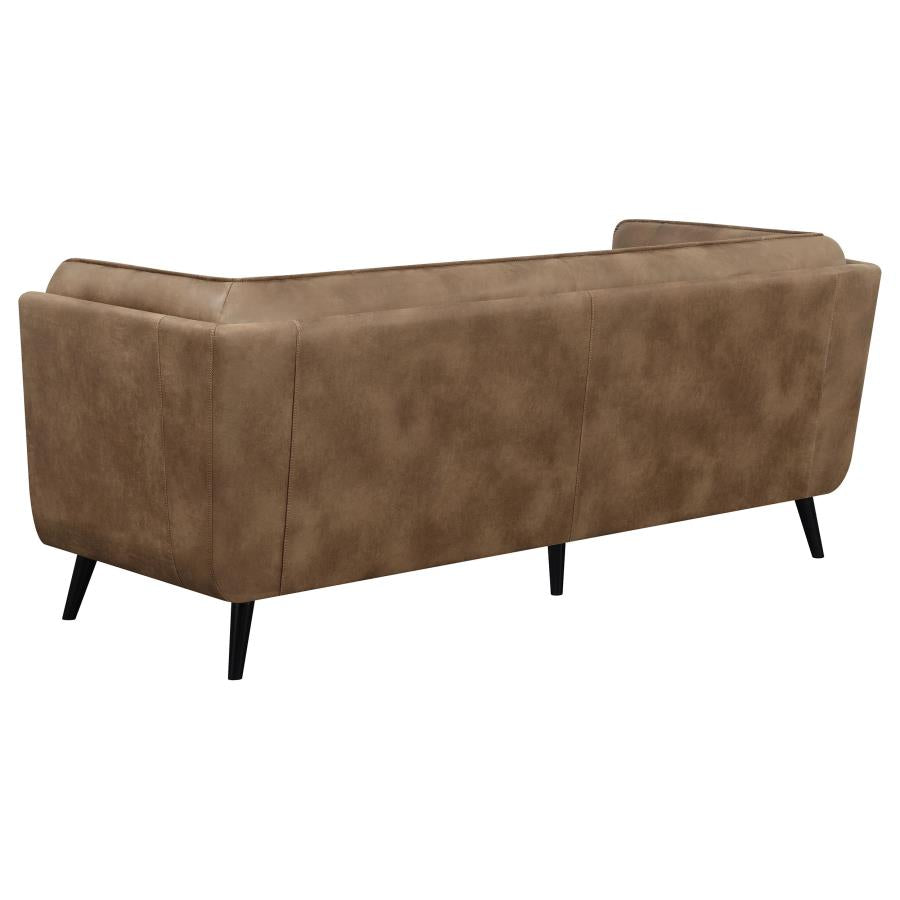 SOFA AND LOVESEAT 509421-S2-COA
