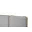 QUEEN BED FRAME 80474 VIG
