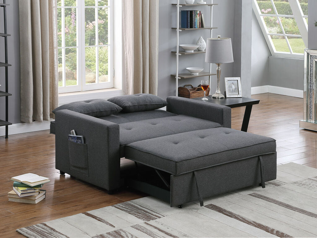 Sofa Bed 81351LG LIL