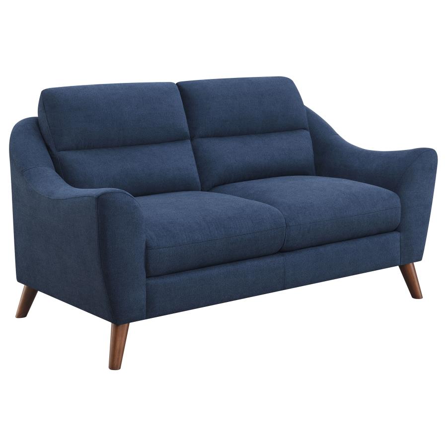 SOFA AND LOVESEAT 509514-S2-COA
