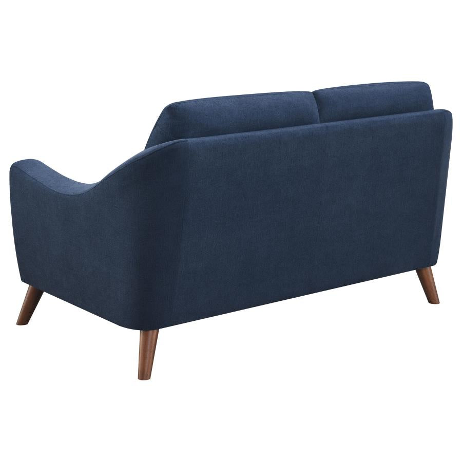 SOFA AND LOVESEAT 509514-S2-COA