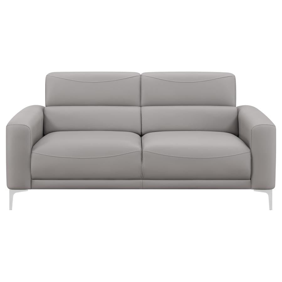 SOFA AND LOVESEAT 509731-S2-COA