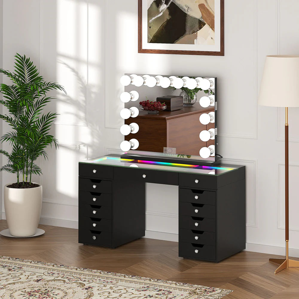VANITY EVA - VNT