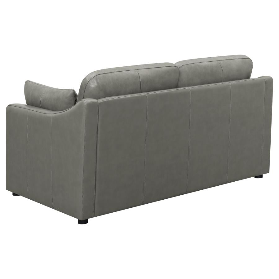 SOFA AND LOVESEAT 506771-S2-COA
