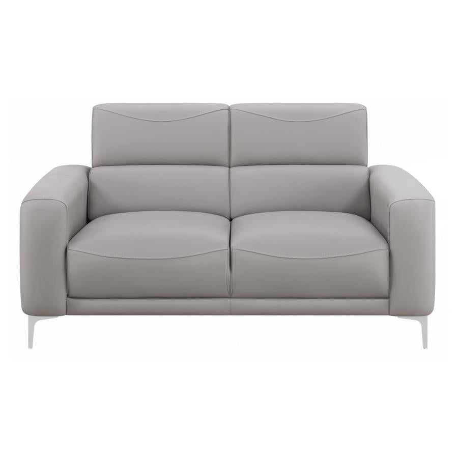 SOFA AND LOVESEAT 509731-S2-COA