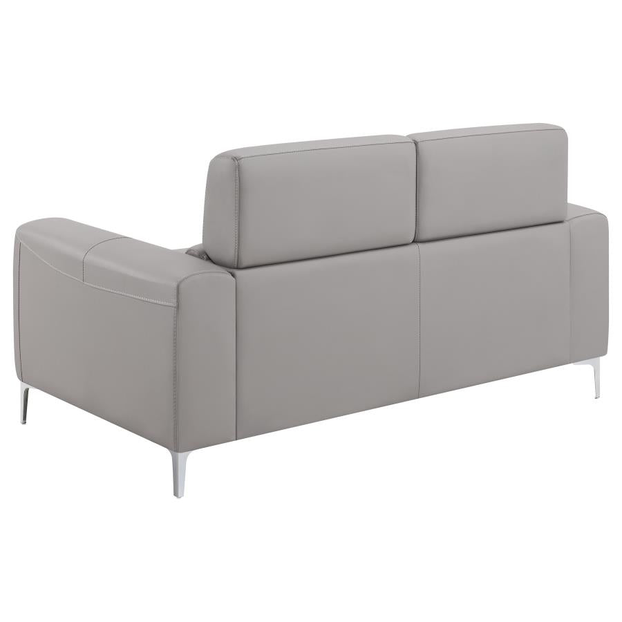 SOFA AND LOVESEAT 509731-S2-COA