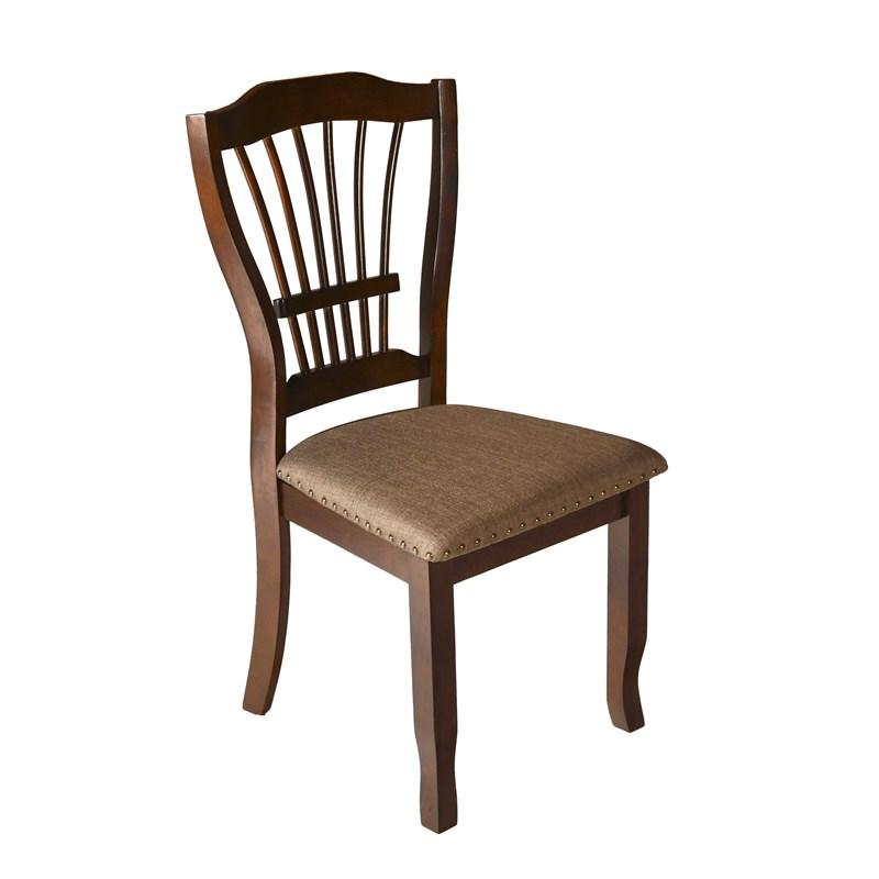 BIXBY DINING SET 7PC-NC
