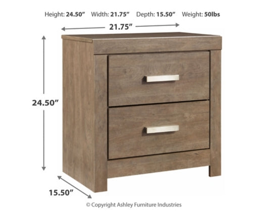 5PCS QUEEN BEDROOM B070B1/57/46/92-ASH