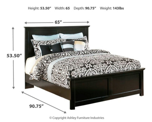 5PCS QUEEN BEDROOM B138-46/91/B4/B1-ASH