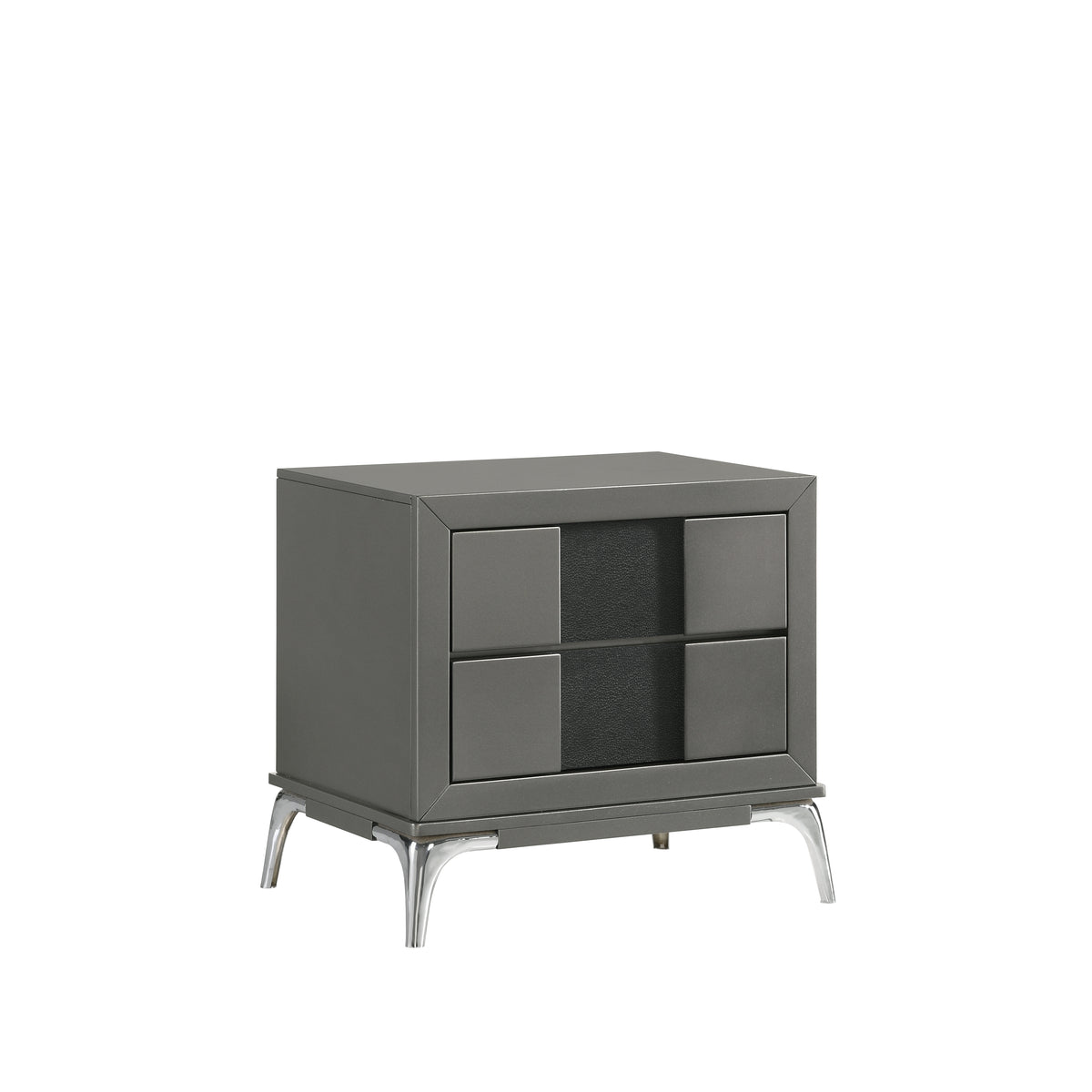 5 PCS QUEEN BEDROOM SET NCH-NCTRN
