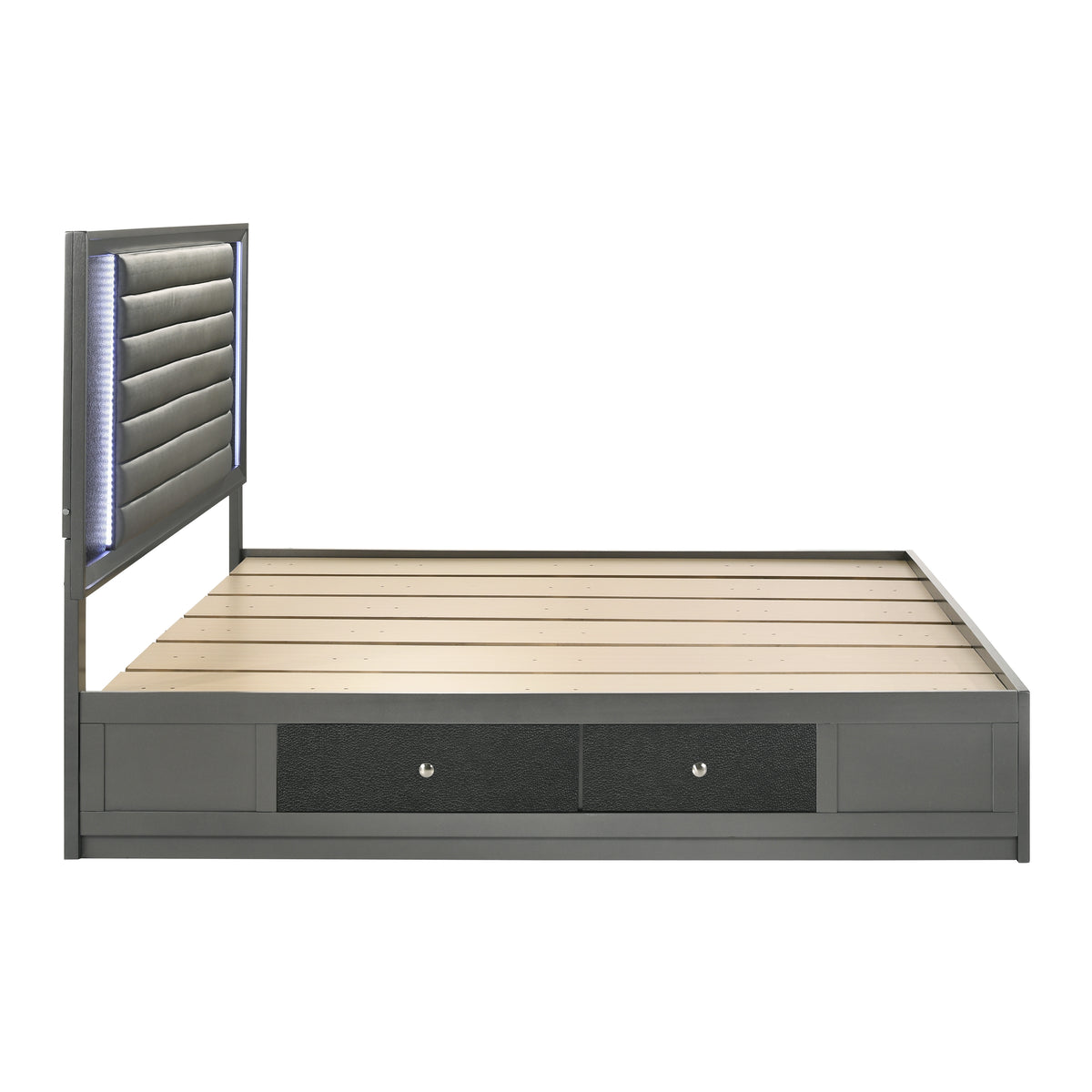 5 PCS QUEEN BEDROOM SET NCH-NCTRN