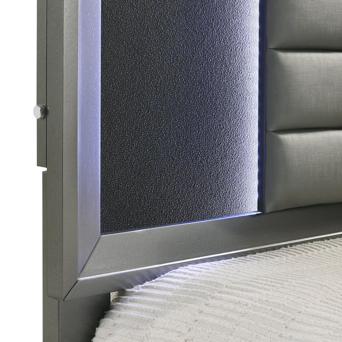 5 PCS QUEEN BEDROOM SET NCH-NCTRN