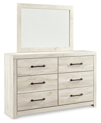 4PCS QUEEN BEDROOM B192B4/B1/92-ASH