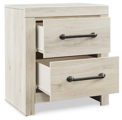 5PCS QUEEN BEDROOM B192B43/B1/92-ASH
