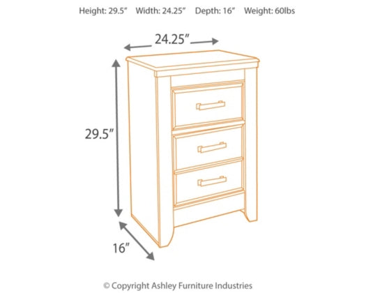 4PCS QUEEN BEDROOM B251-67/B1/92-ASH
