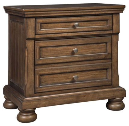5PCS QUEEN BEDROOM B719-46/92/B1/13-ASH