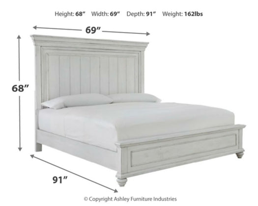 5PCS QUEEN BEDROOM B777B4/B1/46/93-ASH
