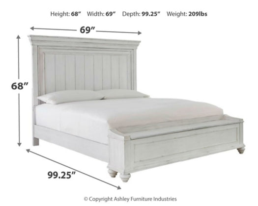 5PCS QUEEN BEDROOM B777B6/B1/46/93-ASH
