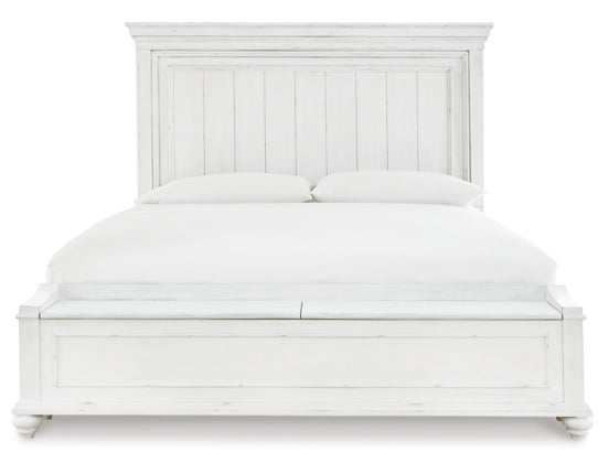5PCS QUEEN BEDROOM B777B2/B1/46/93-ASH