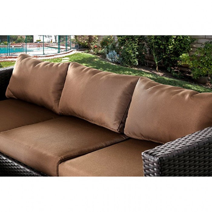 PATIO SOFA SET OLINA-FOA