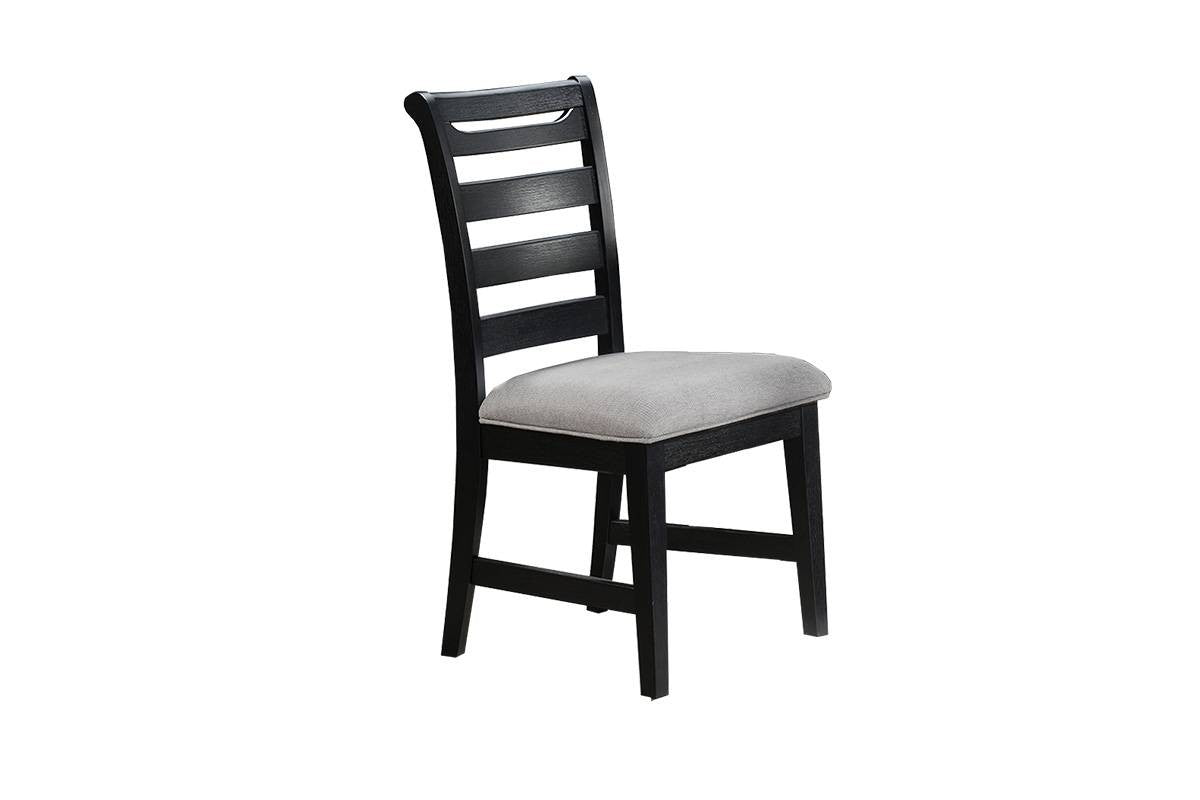 Dining Chair - Black