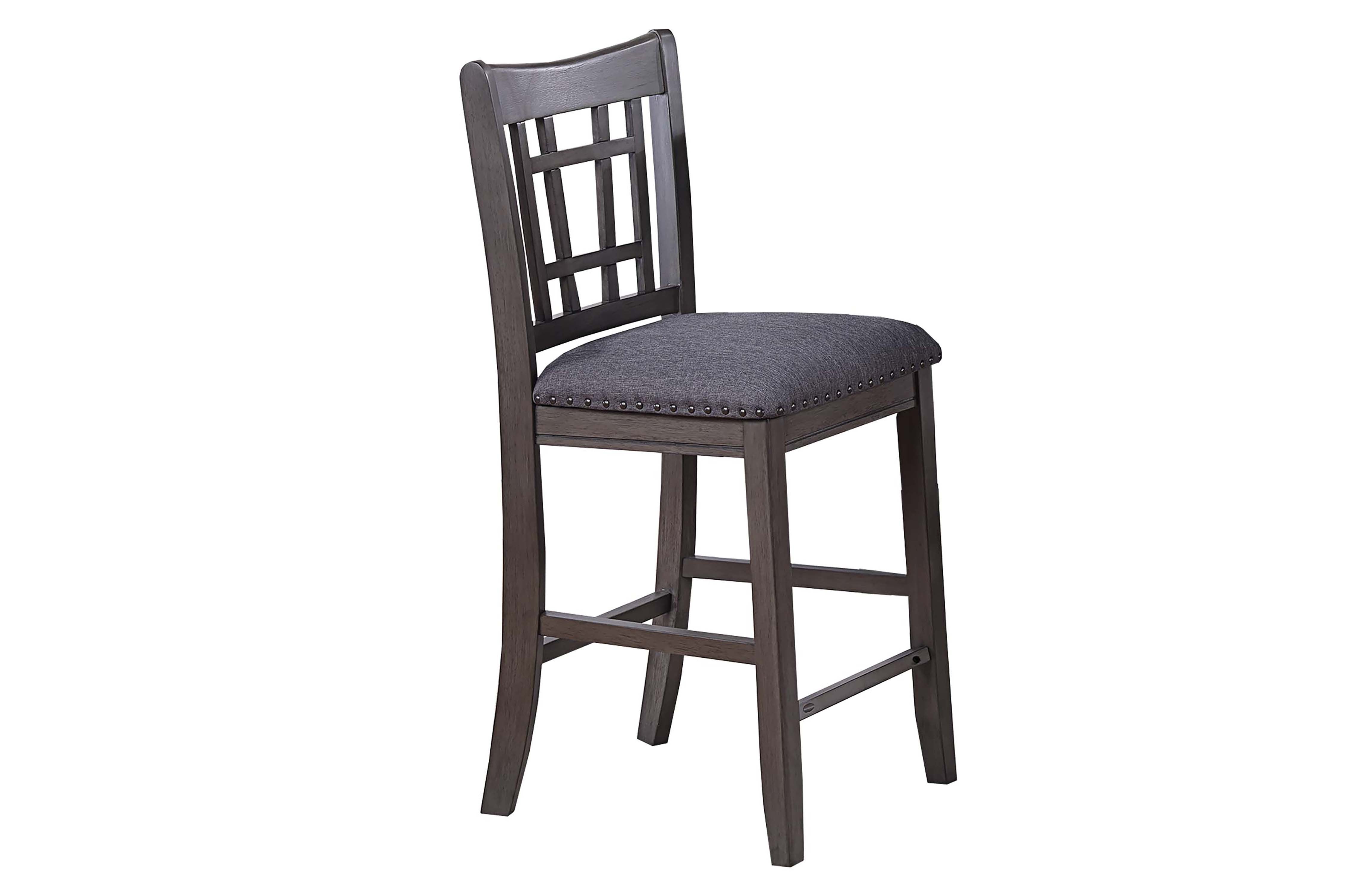 High Chair - Grey