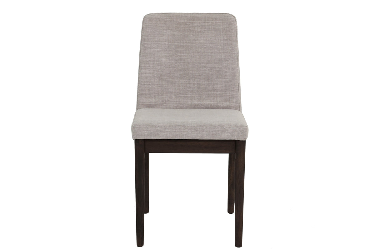 Dining Chair - Walnut