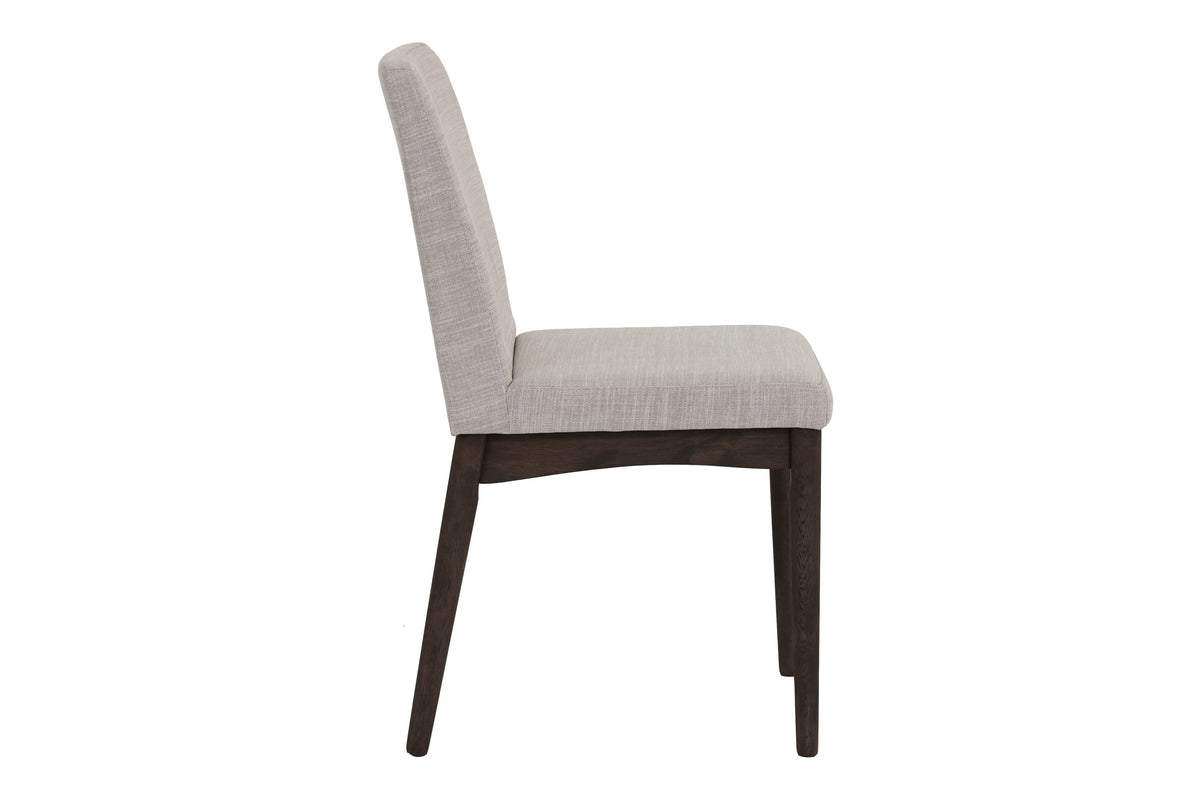Dining Chair - Walnut