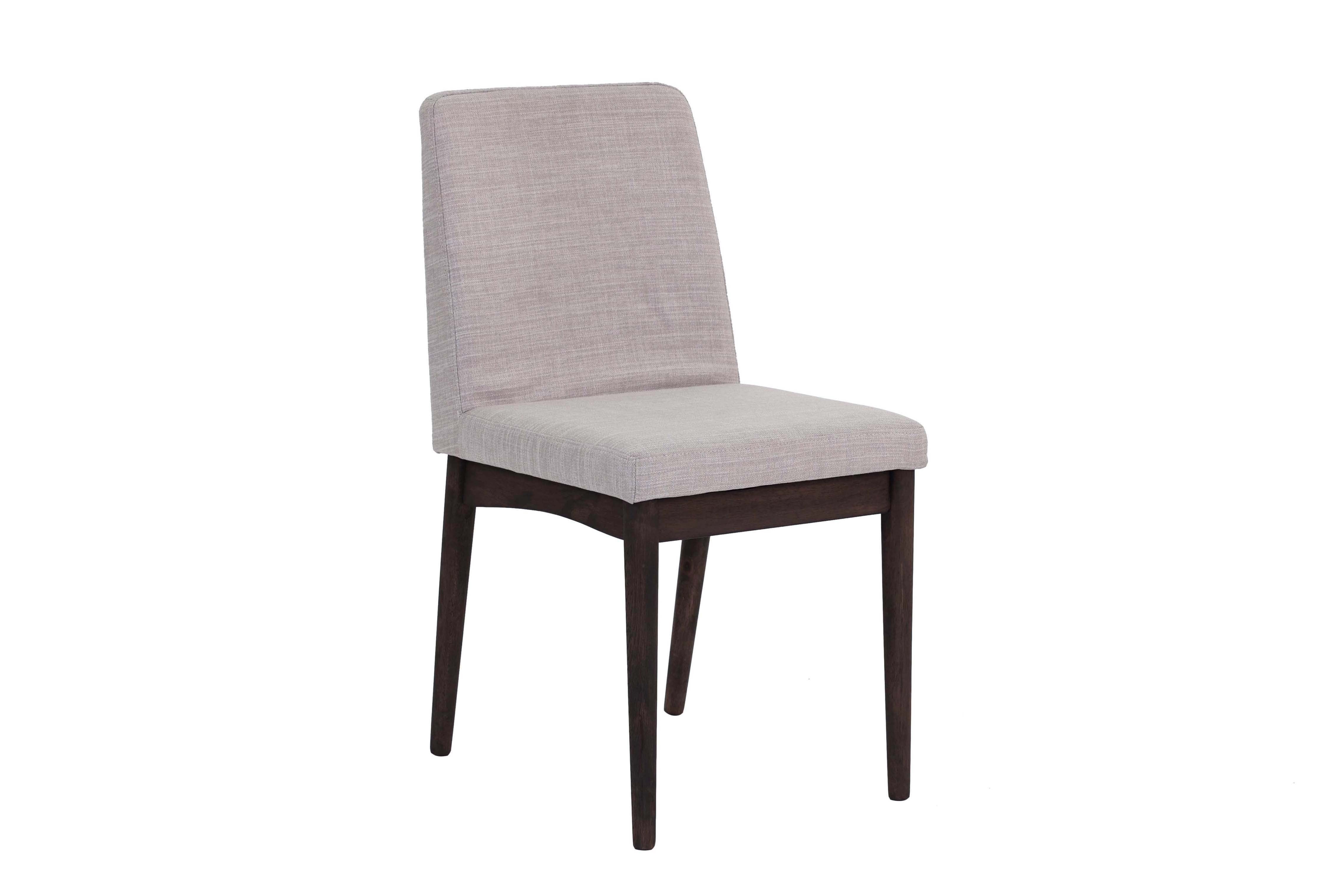 Dining Chair - Walnut