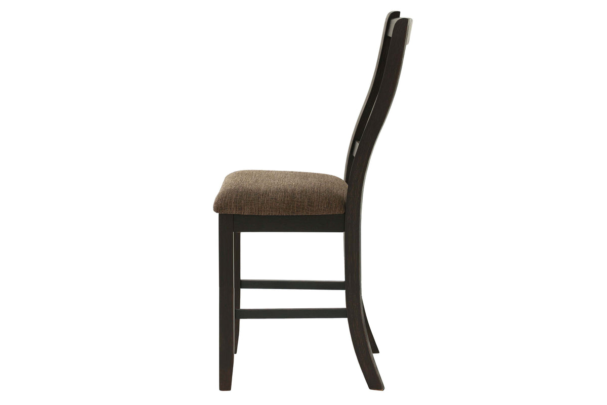 High Chair - Black